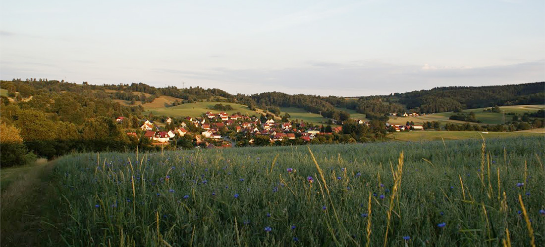 Herzlichkeit & Gastlichkeit